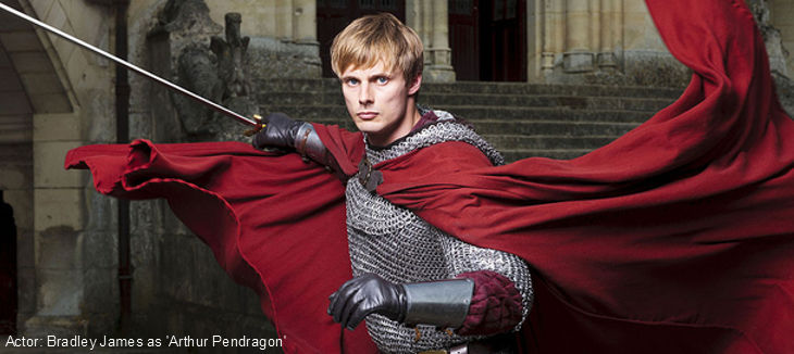 king-arthur
